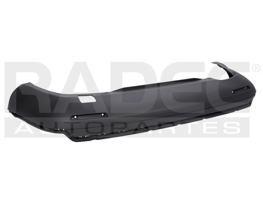 SPOYLER TRASERO VW BORA 05-10 GLI