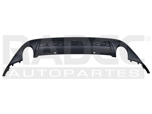 SPOYLER TRASERO VW GOLF 15-17 GTI