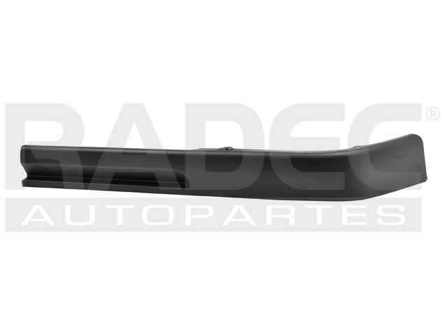 SPOYLER DELANTERO VW GOLF 93-98 GTI ARGENTINA DER