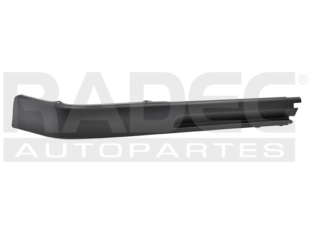 SPOYLER DELANTERO VW GOLF 93-98 GTI ARGENTINA IZQ