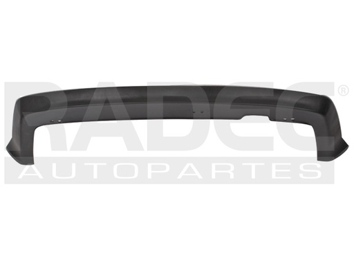 SPOYLER TRASERO VW JETTA 99-07 GL/GLS/GLX/TDI/VR6/SOCCER/EUROPA/COMFORTLINE L4/L5/V6 4/5/6 CILINDROS 1.8/1.9/2.0/2.5/2.8L 4 PUERTAS