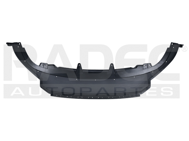 SPOYLER DELANTERO VW JETTA GLI 11-14 L4 4 CILINDROS 2.0L 4 PUERTAS