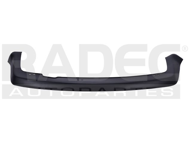 SPOYLER TRASERO VW JETTA CLASICO 08-15 (ARG) TDI/CITY/EUROPA/TRENDLINE/WOLFSBURG EDITION L4/L5 4/5 CILINDROS 1.9/2.0/2.5L 4 PUERTAS