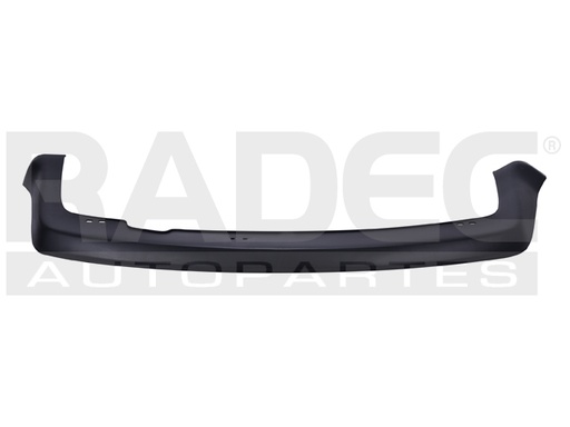 SPOYLER TRASERO VW JETTA CLASICO 08-15 (ARG) TDI/CITY/EUROPA/TRENDLINE/WOLFSBURG EDITION L4/L5 4/5 CILINDROS 1.9/2.0/2.5L 4 PUERTAS