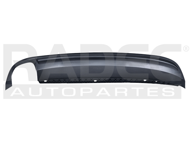 SPOYLER TRASERO VW PASSAT 12-15