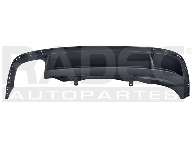 SPOYLER TRASERO VW PASSAT CC 13-16