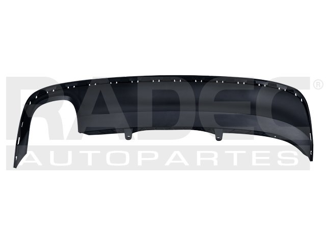 SPOYLER TRASERO VW PASSAT CC 09-12