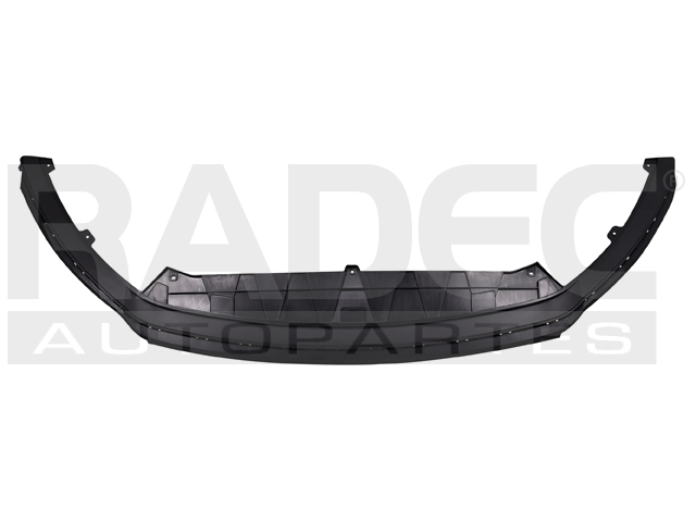 SPOYLER DELANTERO VW PASSAT CC 13-17 SPORTLINE/HIGHLINE/WOLFSBURG/SPORT