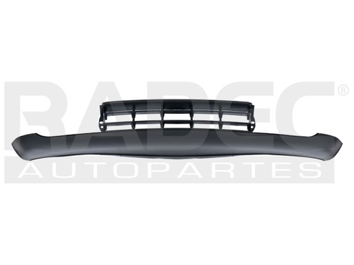 SPOYLER DELANTERO VW POLO 03-07