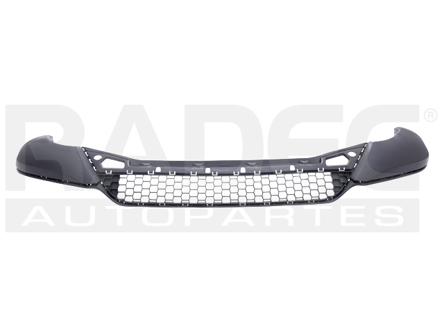 SPOYLER DELANTERO VW TIGUAN 12-17