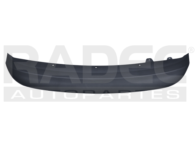 SPOYLER TRASERO HY ELANTRA 15-16