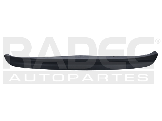 SPOYLER TRASERO HY ELANTRA 17-18 GLS/LIMITED/SE