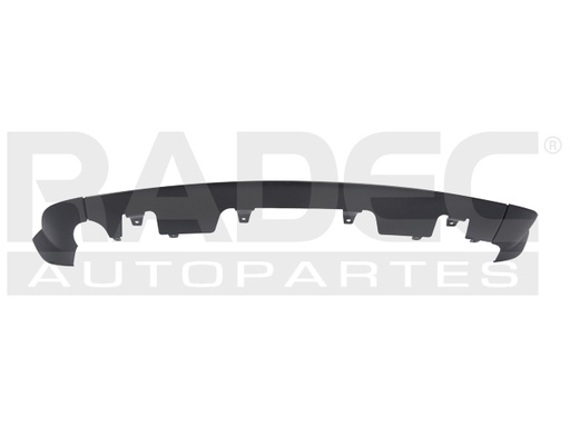 SPOYLER TRASERO SN VUE 06-07