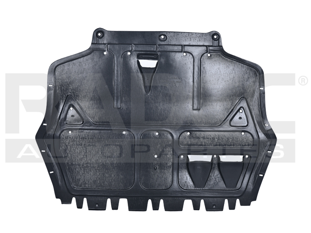 TOLVA MOTOR INFERIOR AD A3 06-10 3.3 LTS