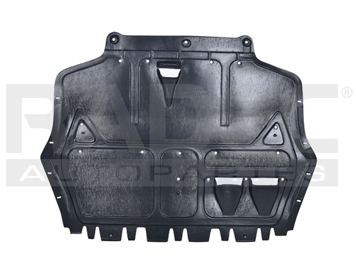 TOLVA MOTOR INFERIOR AD A3 06-10 3.3 LTS