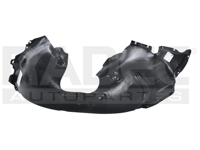 TOLVA SALPICADERA DELANTERA AD A3 14-16 DER