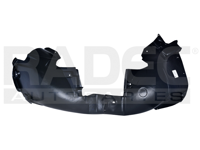 TOLVA SALPICADERA DELANTERA AD A4 13-16 DER