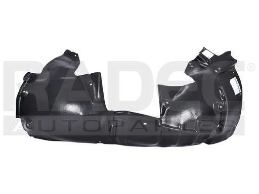 TOLVA SALPICADERA AD A5 DELANTERA 08-14 DER