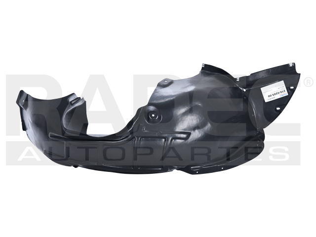 TOLVA SALPICADERA DELANTERA AD A1 10-15 DER