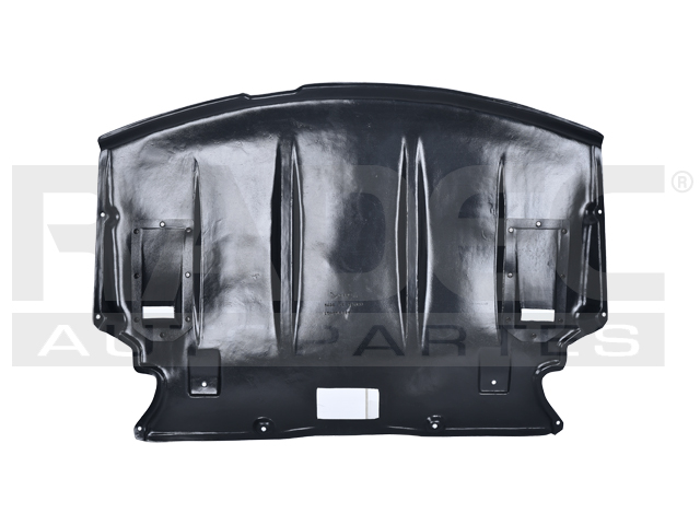 TOLVA MOTOR INFERIOR BW SERIE 5 CENTRAL 04-07