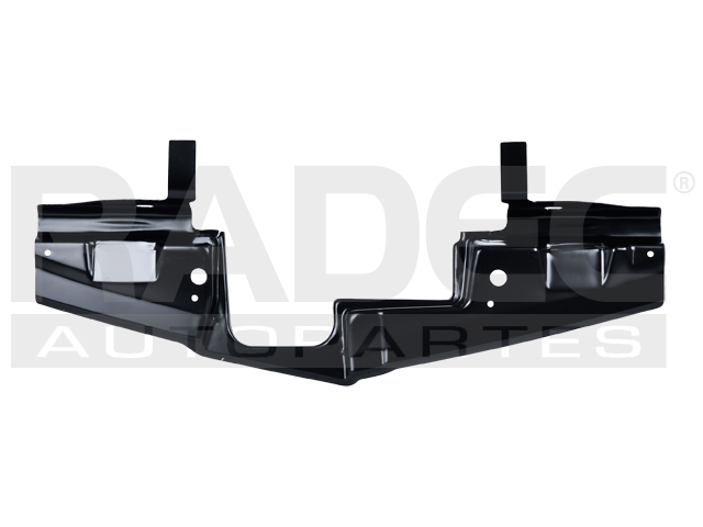 TOLVA MARCO RADIADOR CD CTS 08-15 BASE/V COUPE/LUXURY/PERFORMANCE/PREMIUM/WAGON L4/V6/V8 4/6/8CILINDROS 2.0/3.0/3.6/6.2L 3/4 PUERTAS SUPERIOR