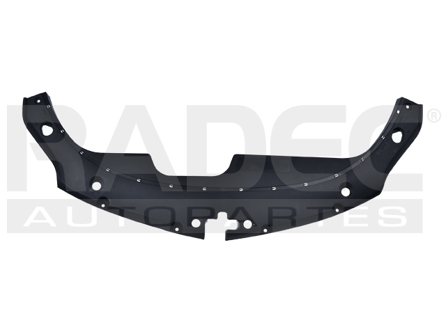 TOLVA MARCO RADIADOR CD SRX SUPERIOR 10-