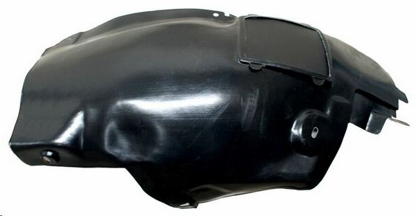 TOLVA SALPICADERA CV ASTRA 06-08 PLASTICO DER