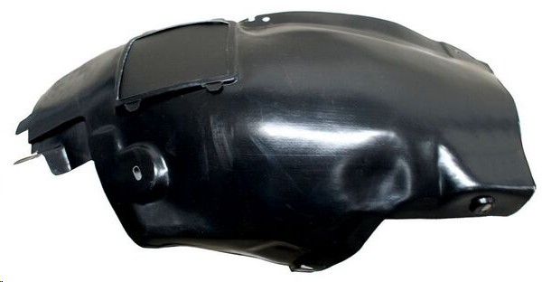 TOLVA SALPICADERA CV ASTRA 06-08 PLASTICO IZQ
