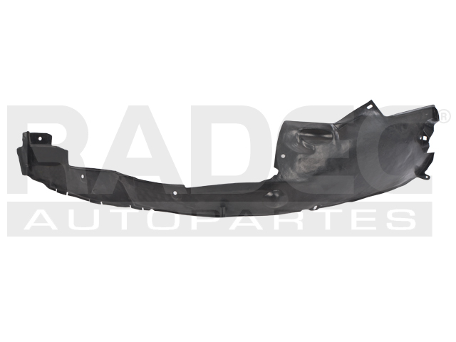 TOLVA SALPICADERA CV ASTRA 00-03 PLASTICO DER