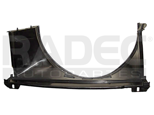 TOLVA VENTILADOR CV ASTRO/SAFARI SUPERIOR 85-94 4.3L 6 CILINDROS