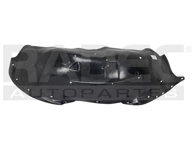 TOLVA SALPICADERA CV AVALANCHE 02-06 PLASTICO DER