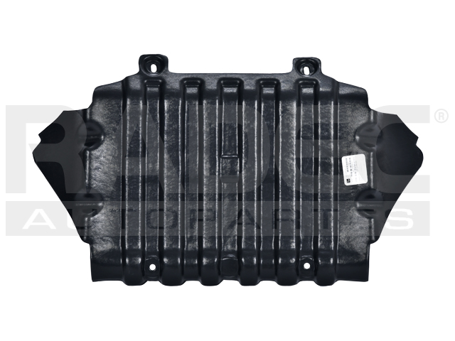 TOLVA MOTOR INFERIOR CV AVALANCHE 07-13