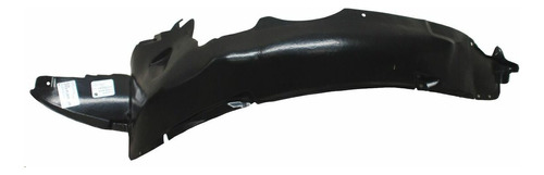 TOLVA SALPICADERA CV AVEO 08-11/G3 07-11 PLASTICO DER