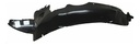 TOLVA SALPICADERA CV AVEO 08-11/G3 07-11 PLASTICO DER