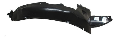 TOLVA SALPICADERA CV AVEO 08-11/G3 07-11 PLASTICO IZQ