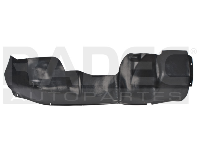 TOLVA SALPICADERA CV CAMARO 93-97 PLASTICO DER