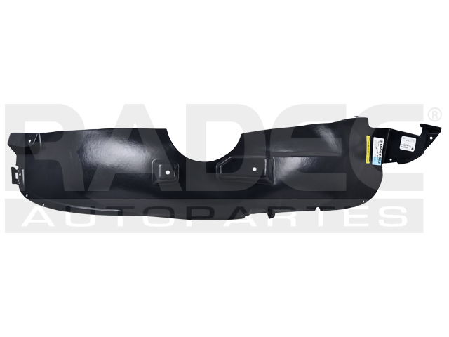 TOLVA SALPICADERA CV CAPTIVA 08-15 DER