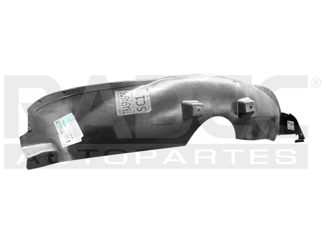 TOLVA SALPICADERA CV CAPTIVA 08-15 IZQ