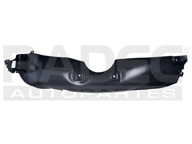 TOLVA SALPICADERA DELANTERA CV CAPTIVA 08-15 IZQ