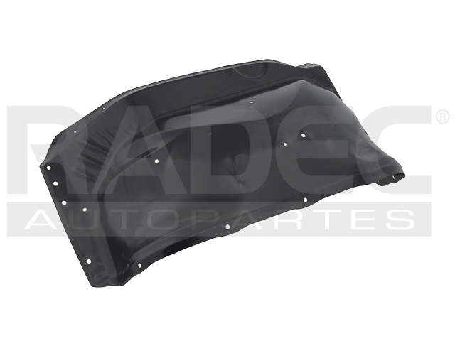 TOLVA SALPICADERA CV CHEYENNE/CUSTOM/SIE