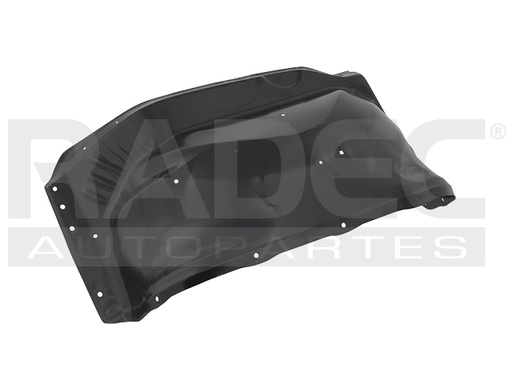 TOLVA SALPICADERA CV CHEYENNE/CUSTOM/SIE