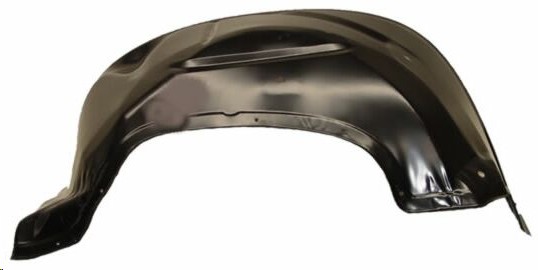 TOLVA SALPICADERA CV CHEYENNE/CUSTOM/SIERRA 92-98/SUBURBAN 92-99 DER