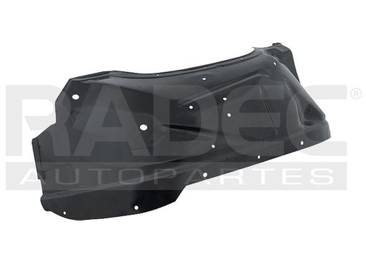 TOLVA SALPICADERA CV CHEYENNE/CUSTOM/SIERRA 92-98/SUBURBAN 92-99 IZQ