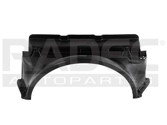 TOLVA RADIADOR CV CHEYENNE/CUSTOM/SIERRA