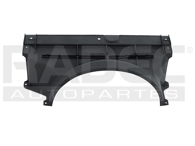 TOLVA VENTILADOR CV CHEYENNE/CUSTOM/SIERRA SUPERIOR 92-98 8 CILINDROS