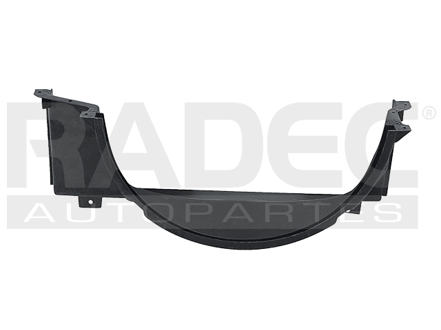 TOLVA VENTILADOR CV CHEYENNE/CUSTOM/SIERRA INFERIOR 92-98 8 CILINDROS