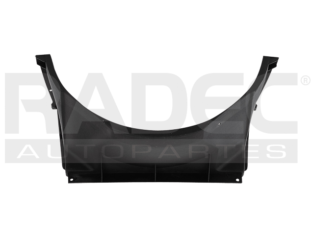 TOLVA VENTILAFOR CV CHEYENNE/CUSTOM/SIERRA INFERIOR 92-95 6 CILINDROS