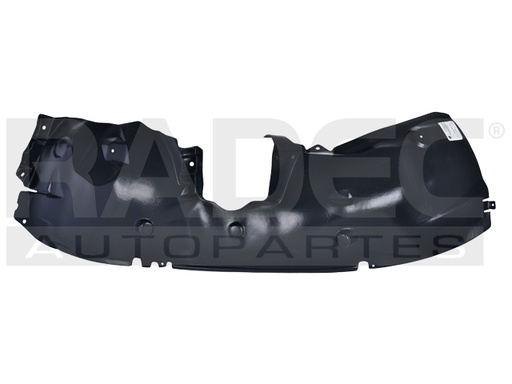 TOLVA SALPICADERA DELANTERA CV CORSA 03-11/TORNADO 04-11 DER