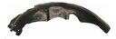 TOLVA SALPICADERA CV SILVERADO/CUSTOM/SIERRA 99-06/SUBURBAN 00-06 DER