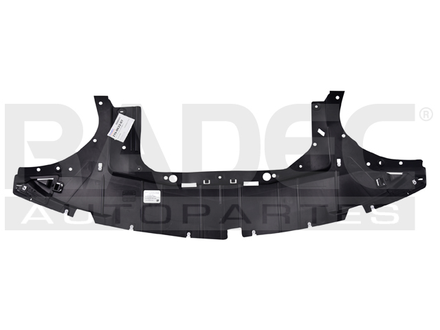 TOLVA INFERIOR MOTOR CV EQUINOX 18-21 LS/LT/PREMIER/MIDNIGHT L4 4 CILINDROS 1.5L 5 PUERTAS